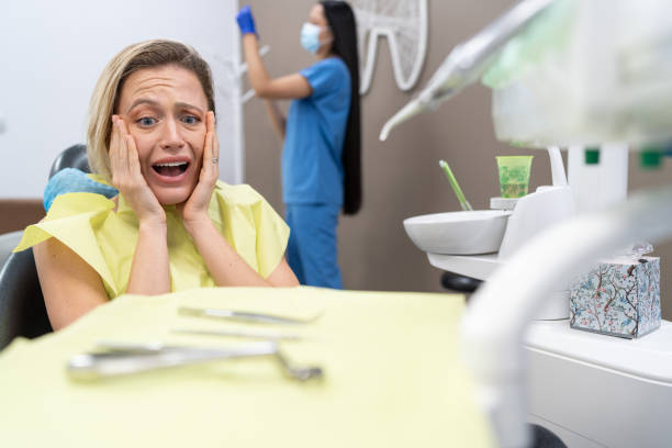 Best Dentist Open on Weekends  in Piedmont, OK