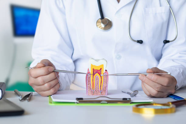 Best Knocked-Out Tooth Emergency  in Piedmont, OK