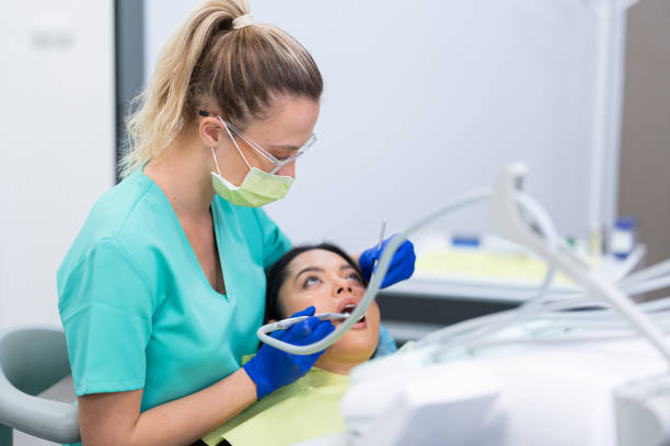 Best Chipped Tooth Repair Near Me  in Piedmont, OK